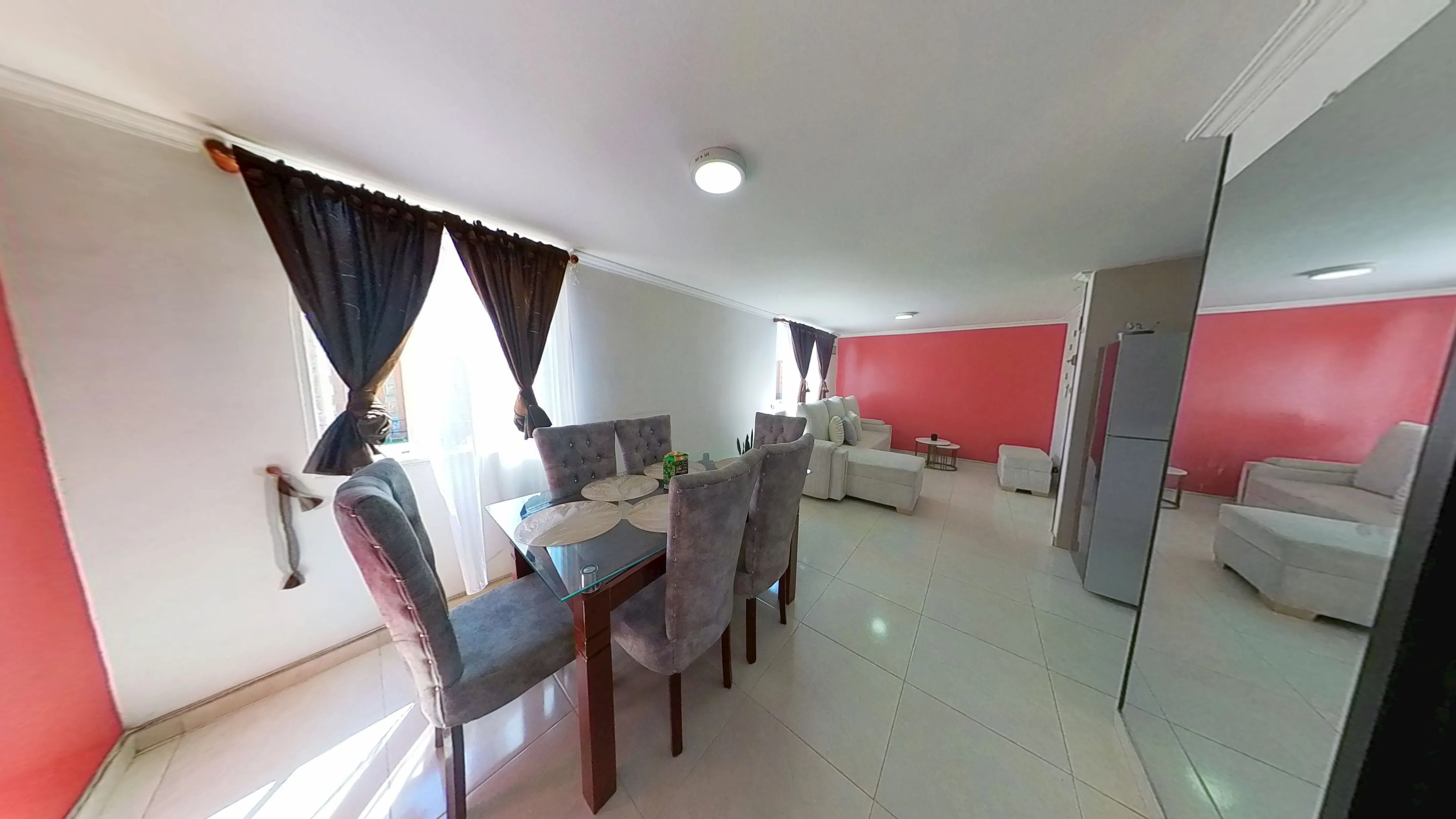 Apartamento en Hogares foto 3
