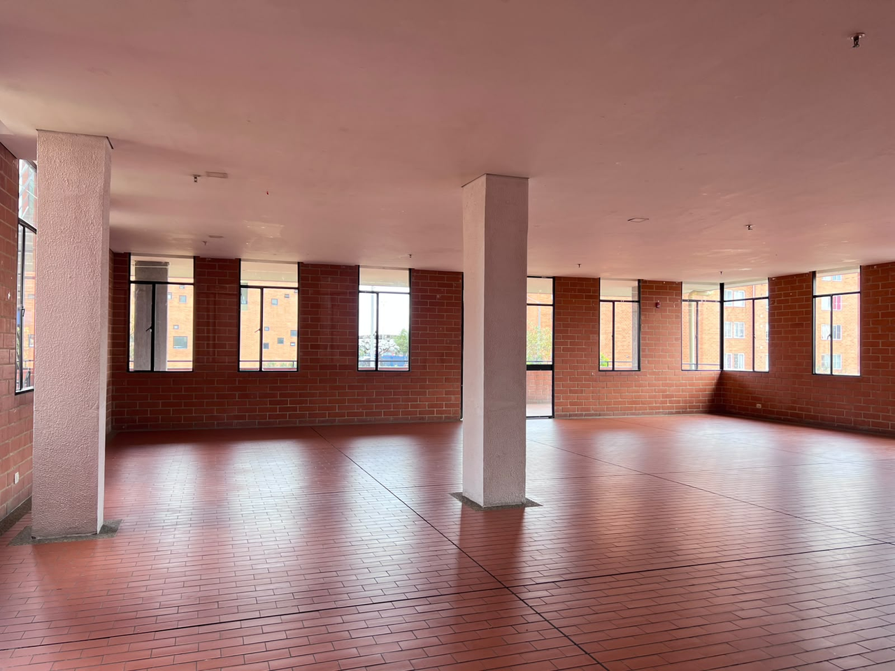 Apartamento de 3 alcobas en venta en Las Margaritas, Bogotá, 57 m² · foto 16 de 17