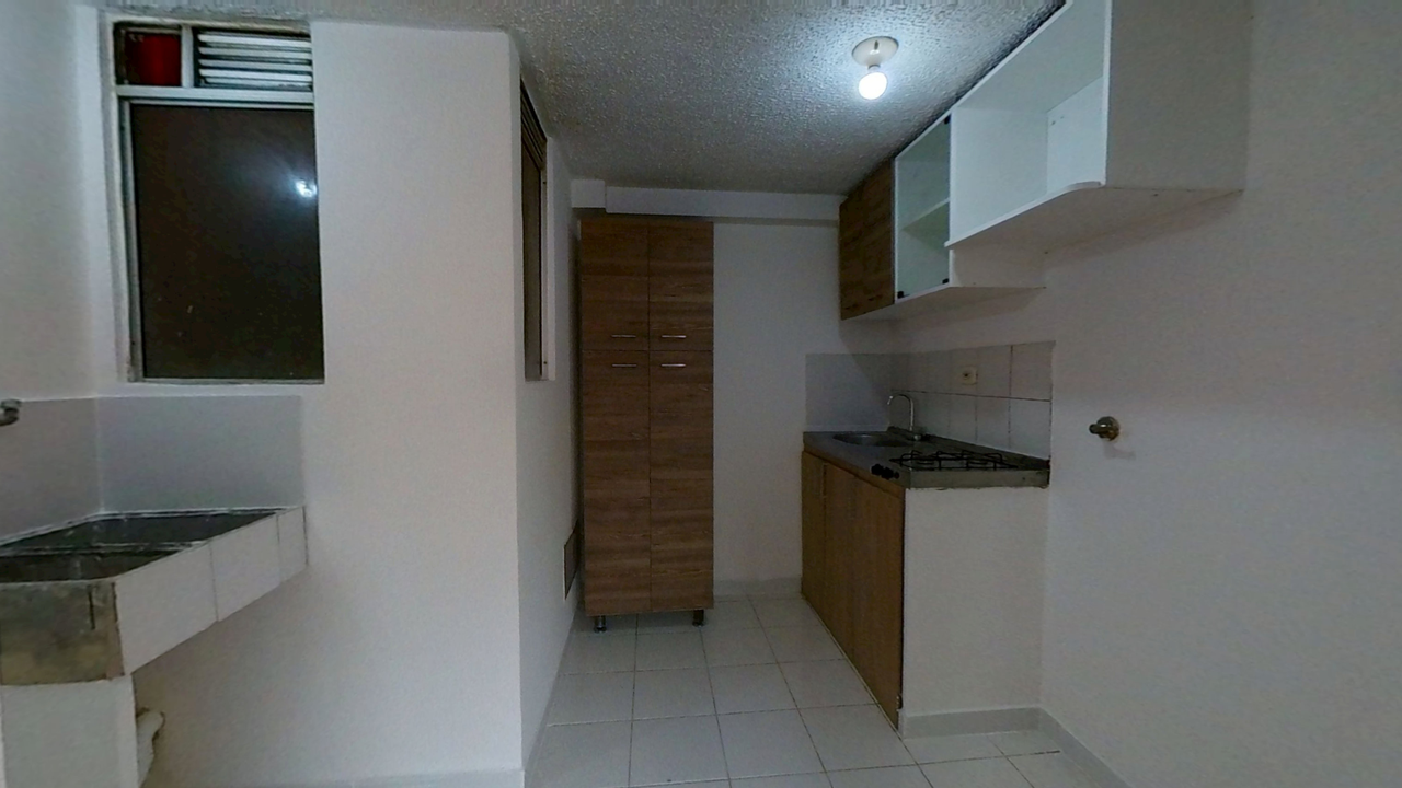 Apartamento en venta en Bosa Central, Bogotá · foto 3 de 17
