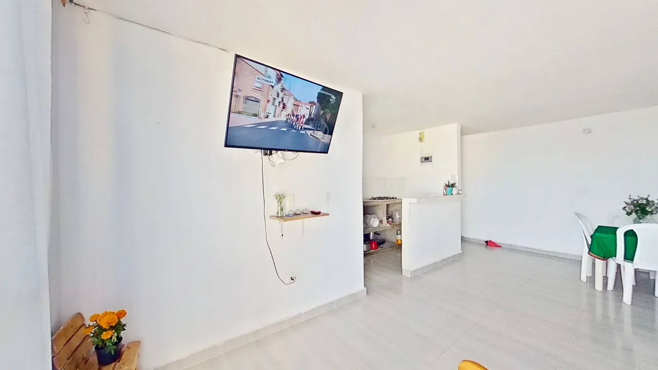 Apartamento en Los Manantiales foto 3