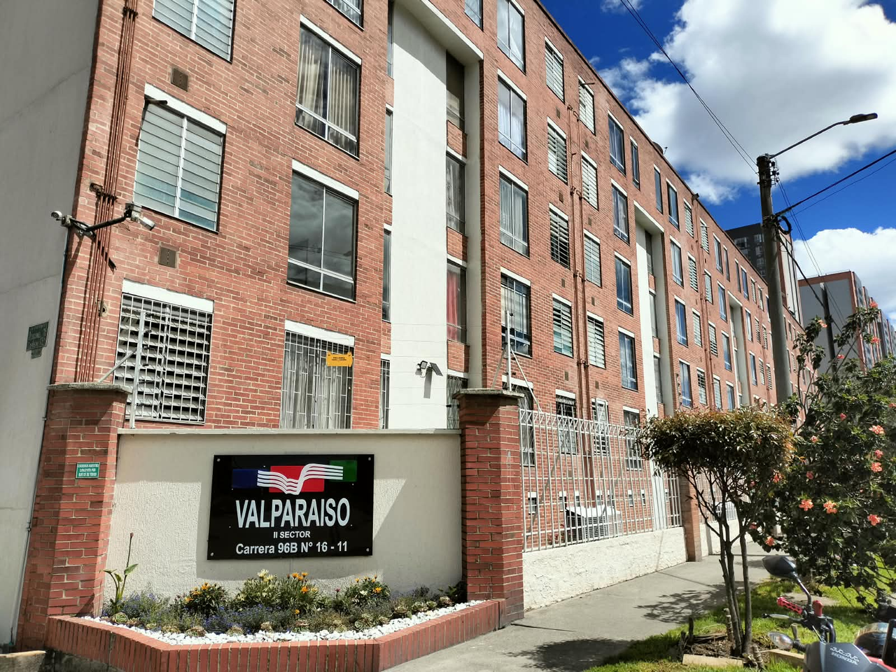 Apartamento de 2 alcobas en venta en Fontibon, Bogotá, 44 m² · foto 20 de 21