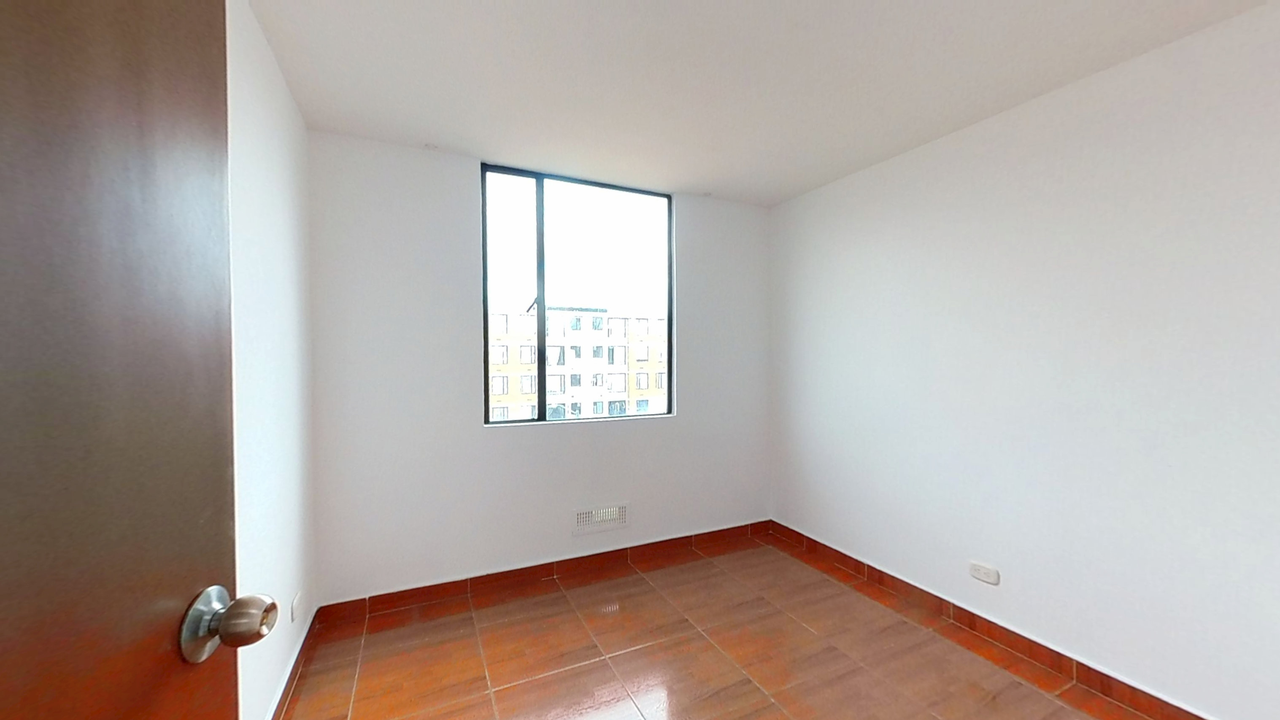 Apartamento de 2 alcobas en venta en Tintal Sur, Bogotá, 47 m² · foto 10 de 15