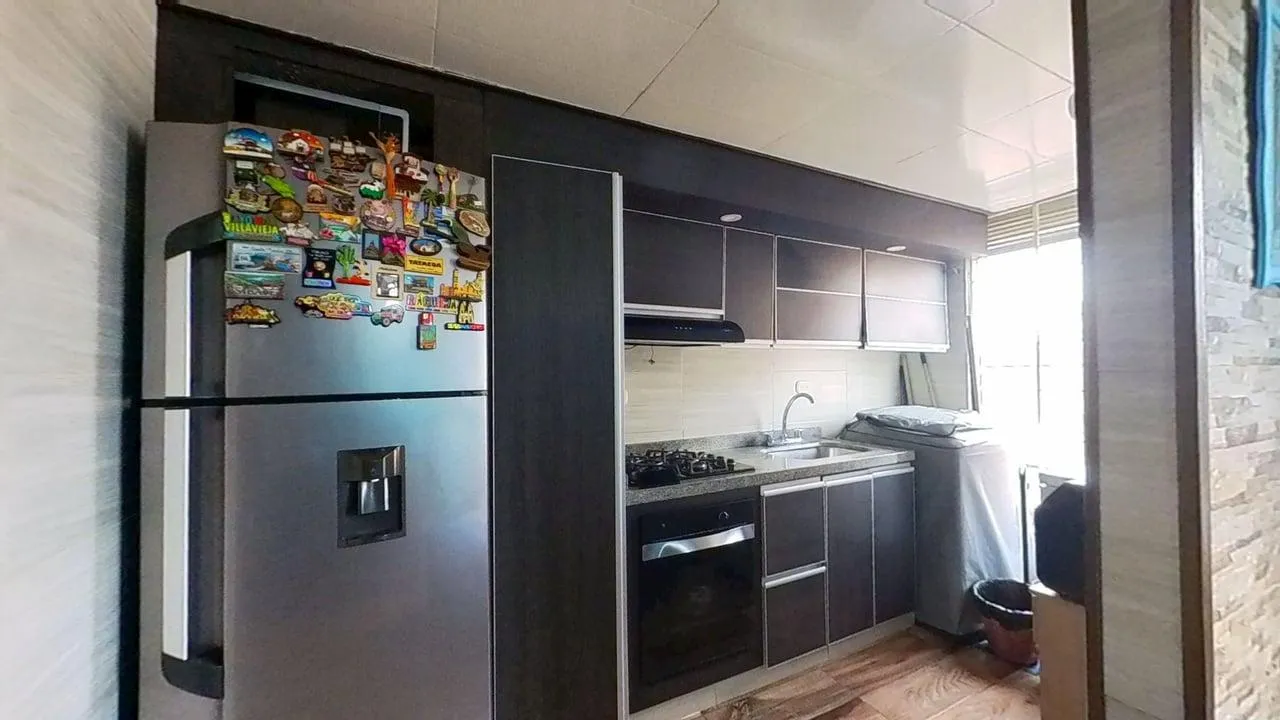 Apartamento en Ricaurte foto 4