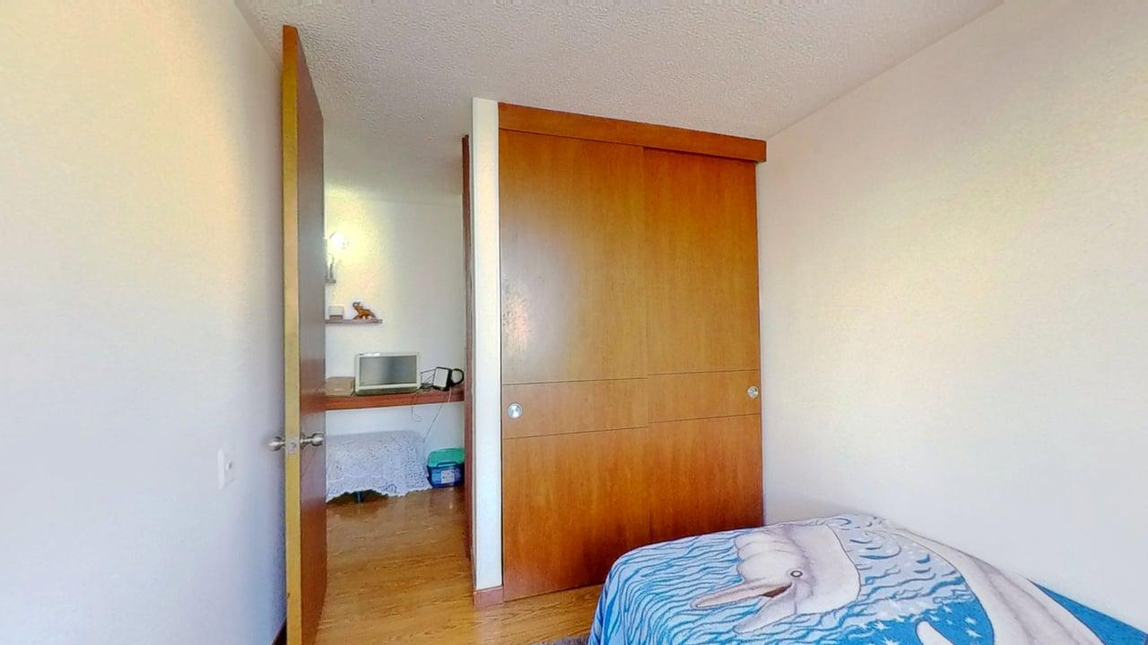 Apartamento de 3 alcobas en venta en El Rincon, Bogotá, 59 m² · foto 10 de 22
