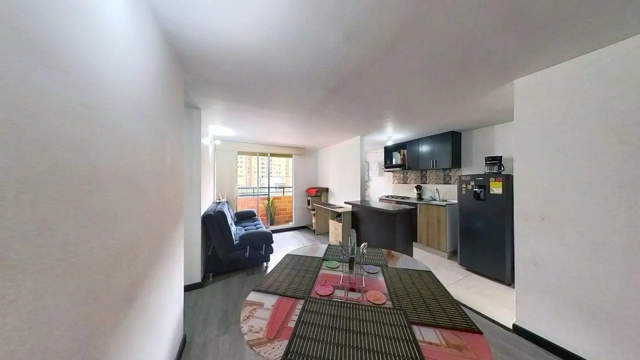 Apartamento en La Prosperidad foto 5