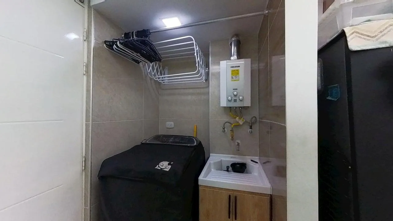 Apartamento en Almagrario foto 6
