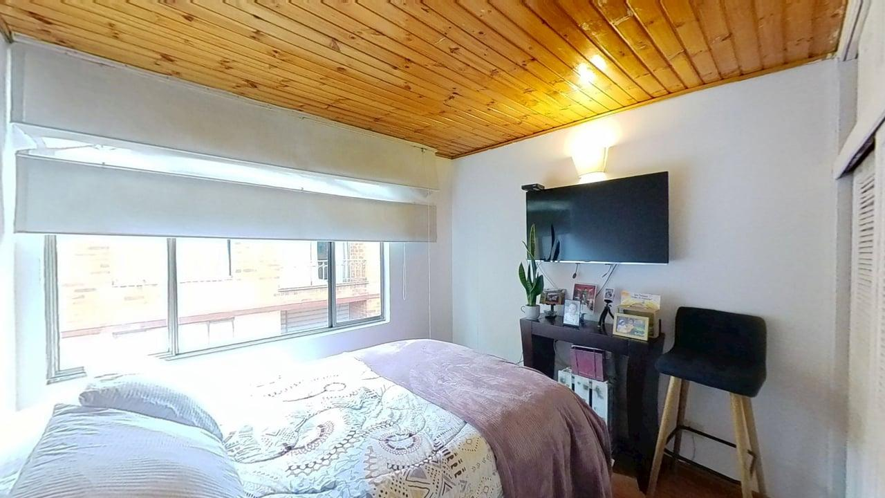 Apartamento de 3 alcobas en venta en Los Cedros, Bogotá, 62 m² · foto 6 de 22