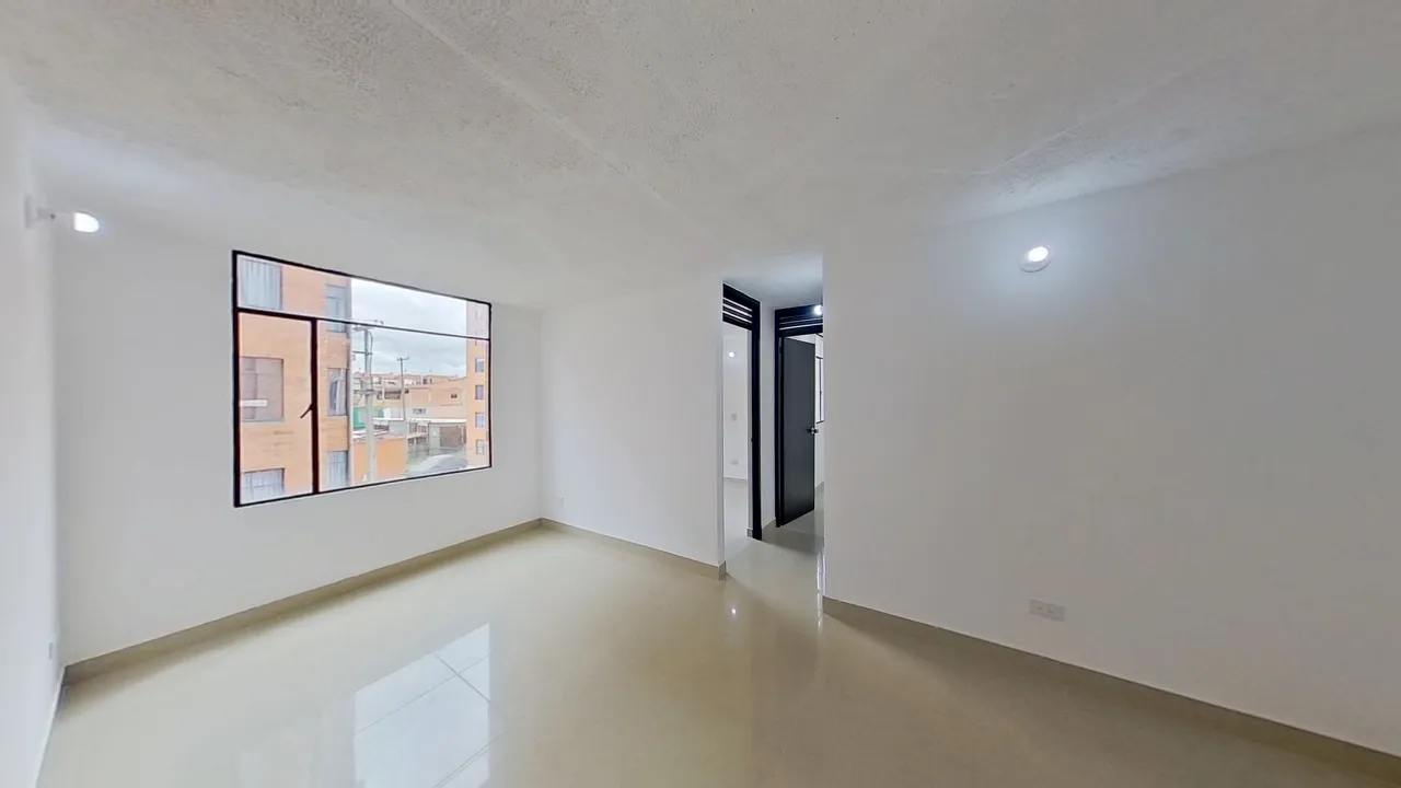 Apartamento en Hogares en Hogares, Soacha