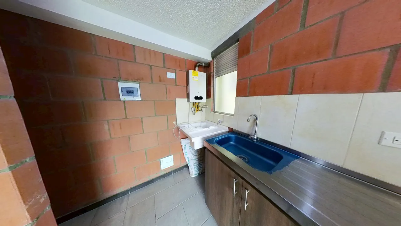 Apartamento en Tocancipá foto 4