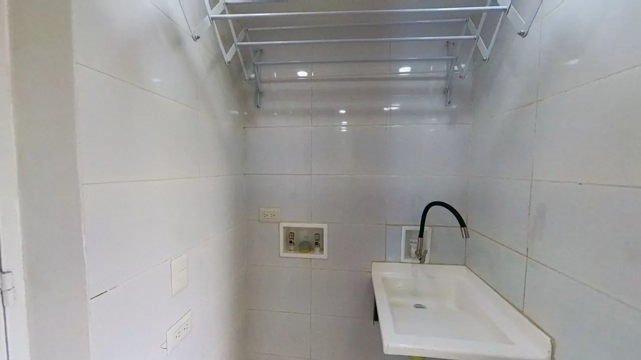 Apartamento en Industrial Centenario foto 6