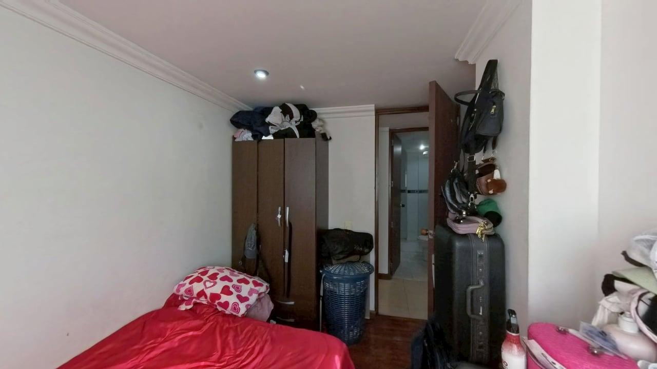 Apartamento en venta en Toberin, Bogotá · foto 6 de 22