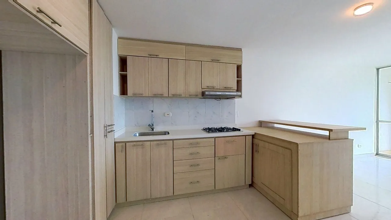 Apartamento en Ciudad Gubinas foto 5