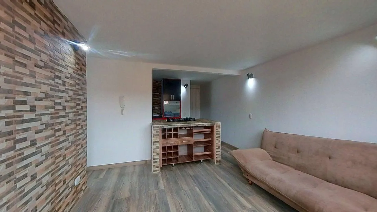 Apartamento en Fontana foto 3
