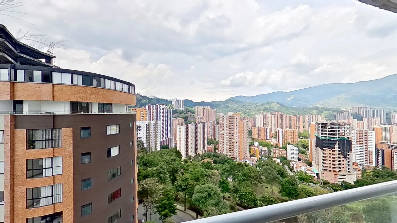 Apartamento en Las Lomitas foto 4