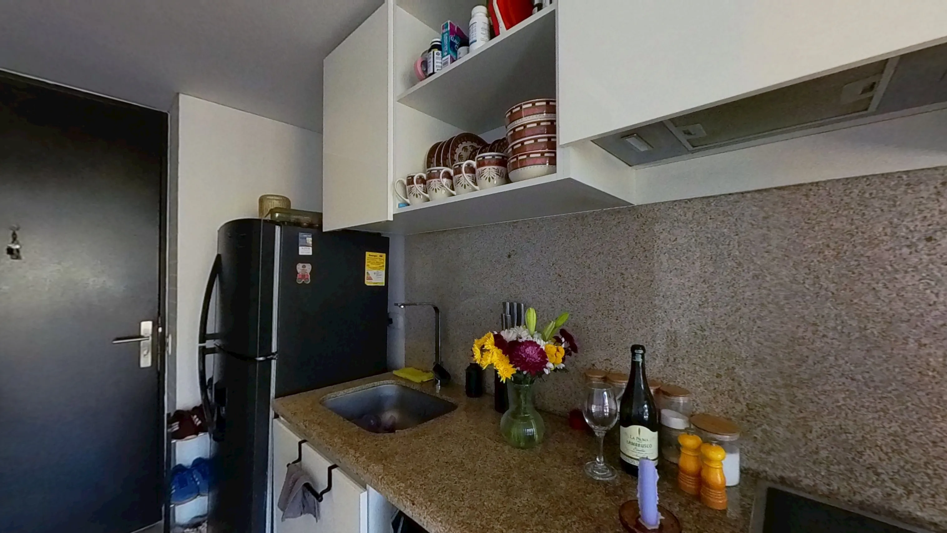 Apartamento en Chapinero Sur Occidental foto 6