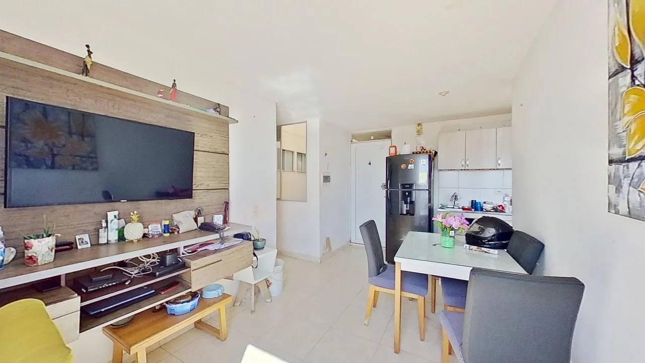 Apartamento en Ciudad Bonita foto 3
