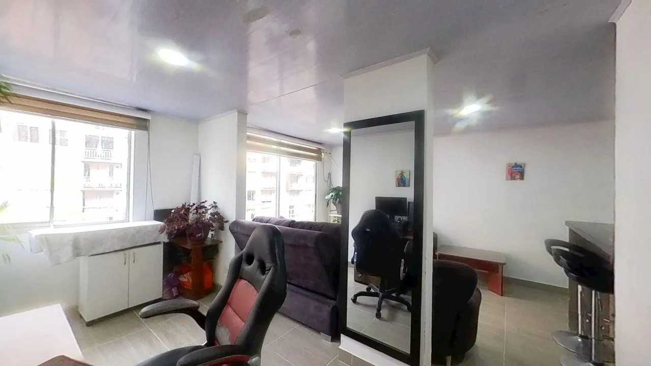 Apartamento en Guiparma en Guiparma, Bogotá