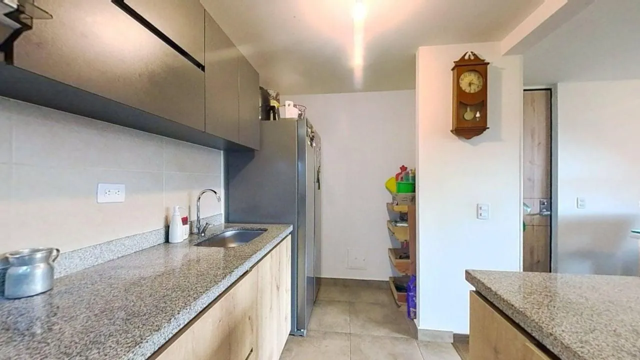 Apartamento en Mosquera foto 4