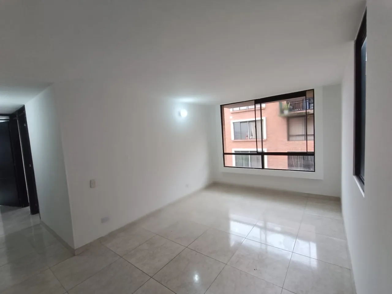 Apartamento en Ciudad Sabana — Ciudad Sabana, Mosquera