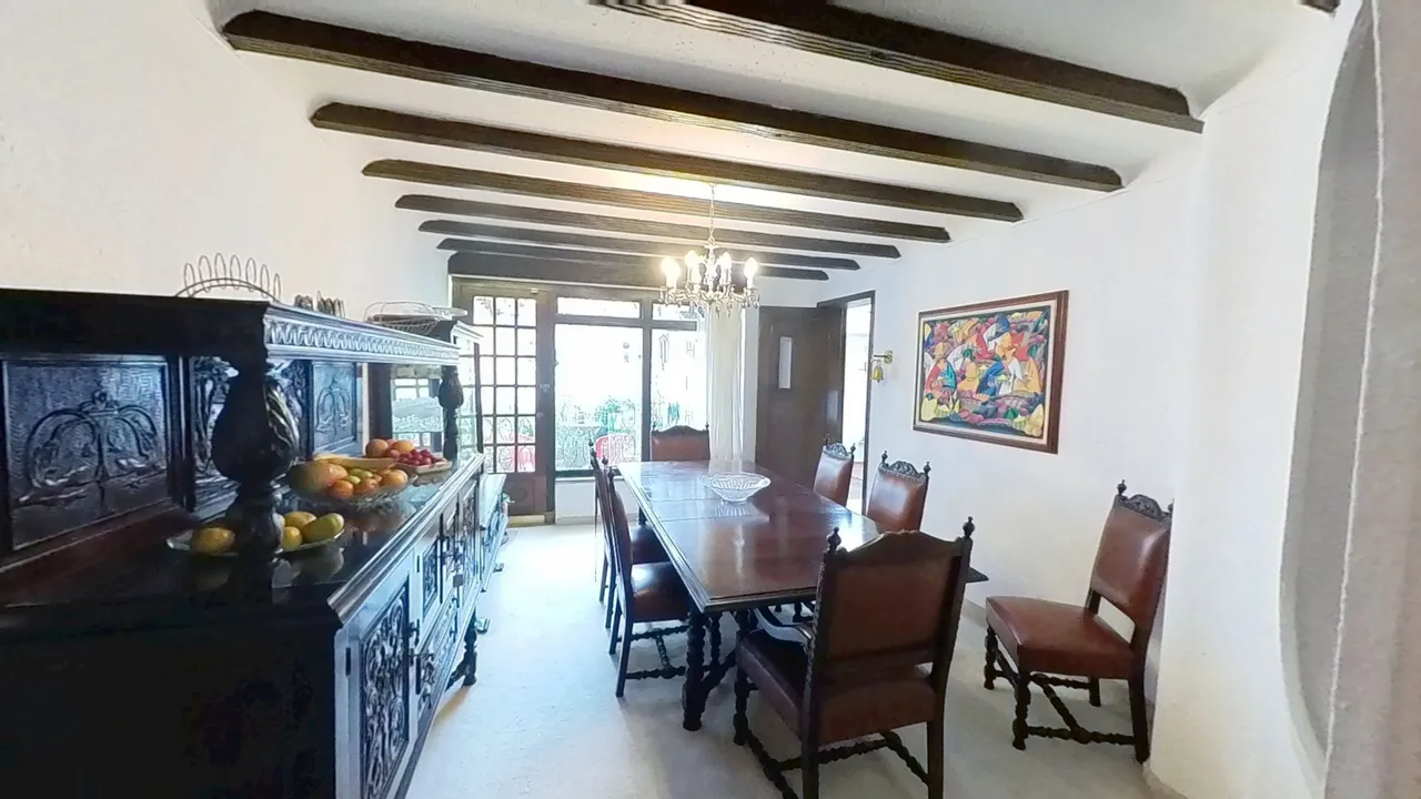 Casa en Bogotá foto 4