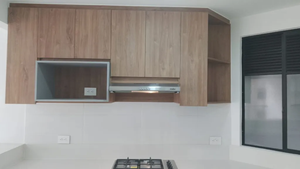 Apartamento en Parque Natura foto 3