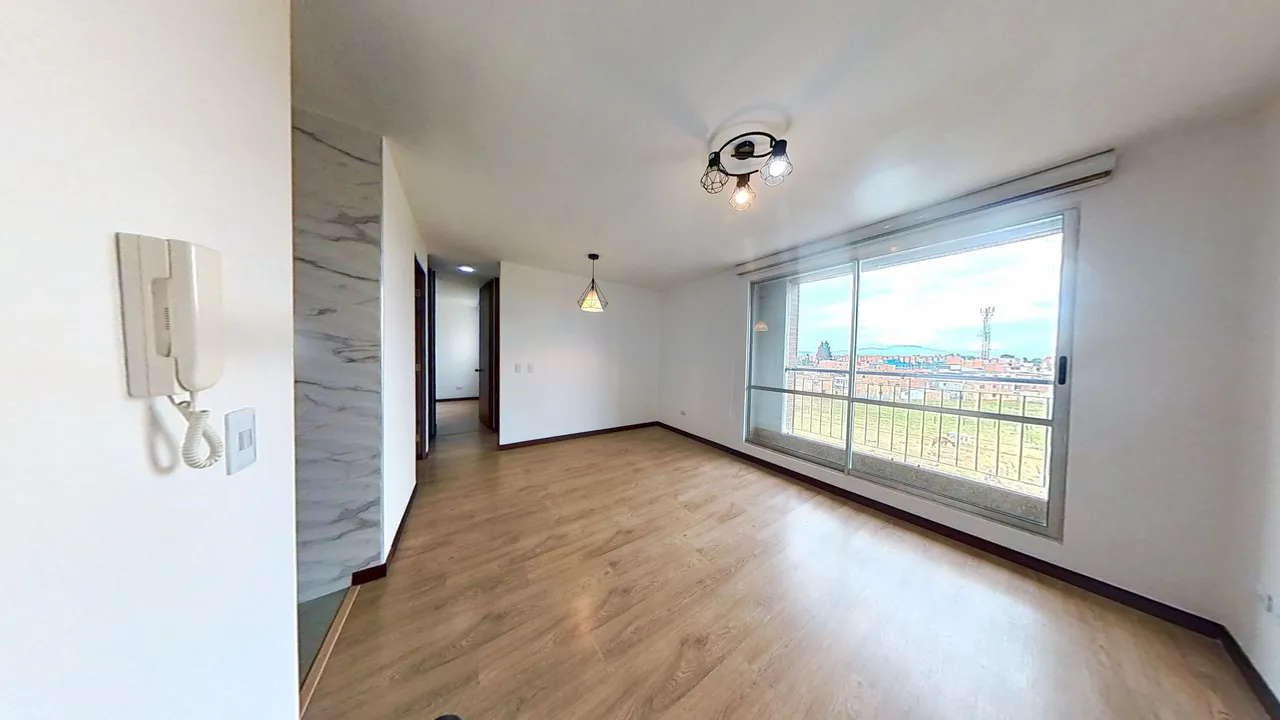 Apartamento en Madrid en Madrid, Madrid