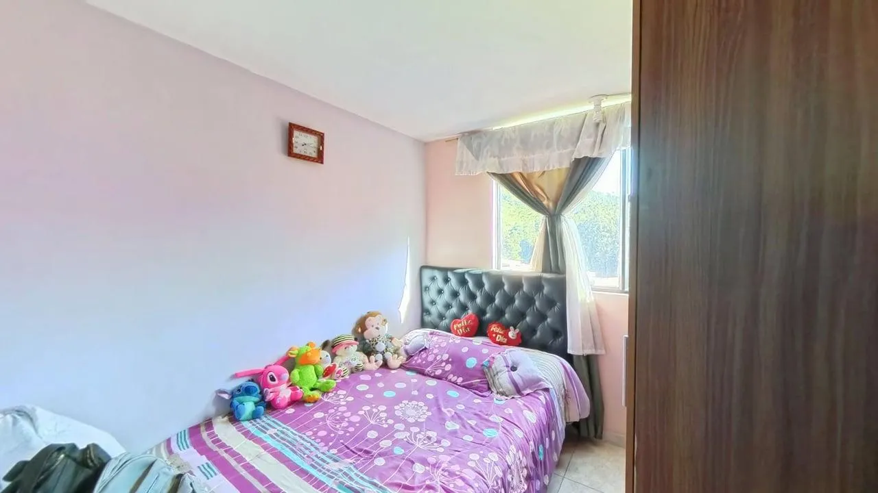 Apartamento en Usme Centro foto 6