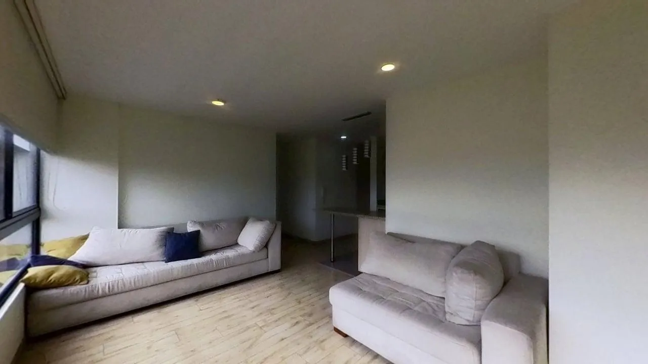 Apartamento en Restrepo foto 3