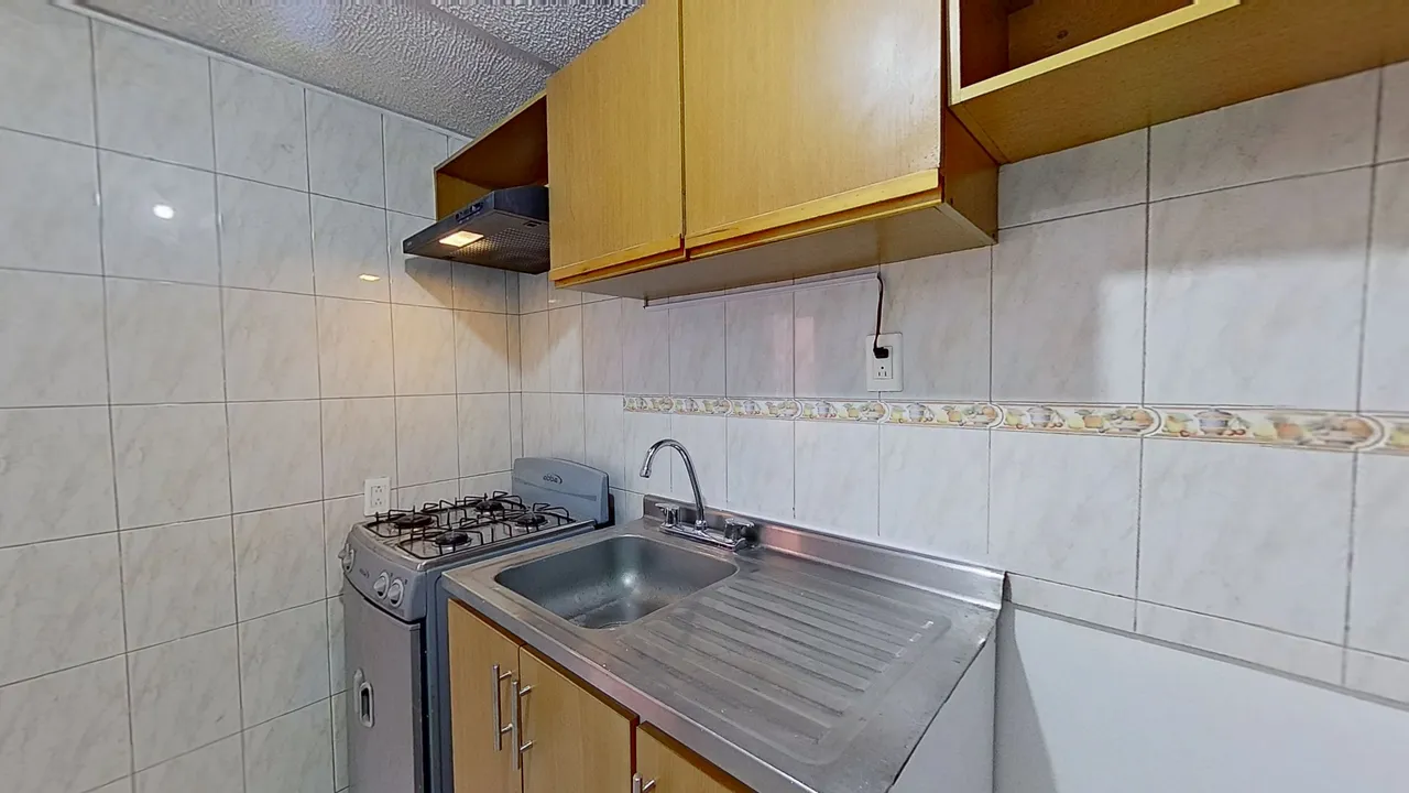 Apartamento en Eduardo Santos foto 6