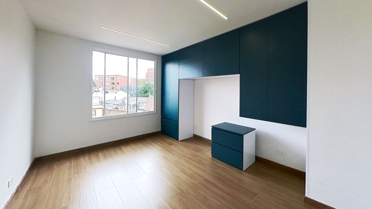 Apartamento en venta en Teusaquillo, Bogotá · foto 8 de 13