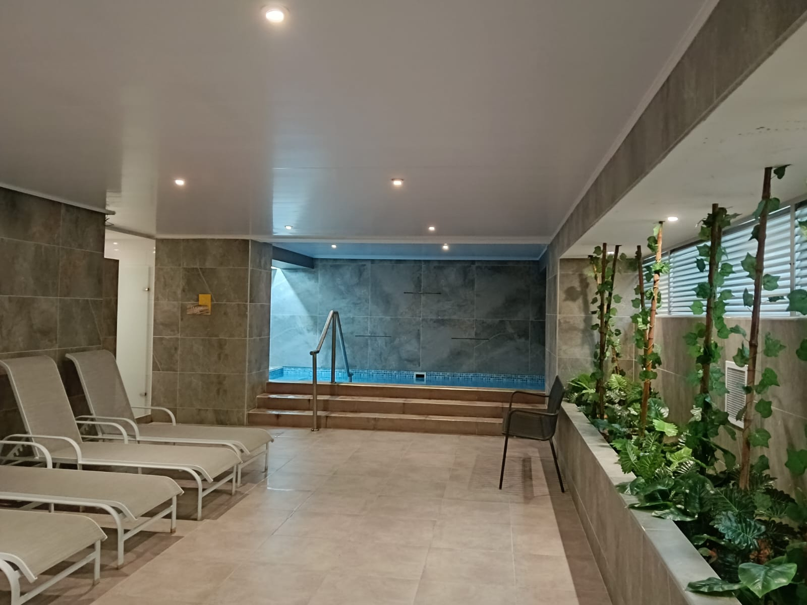 Apartamento de 1 alcoba en venta en La Sabana, Bogotá, 48 m² · foto 11 de 24