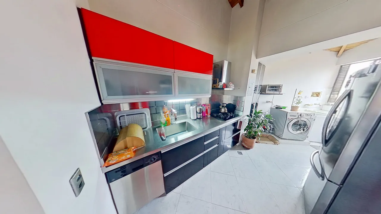 Apartamento en La Mota foto 5
