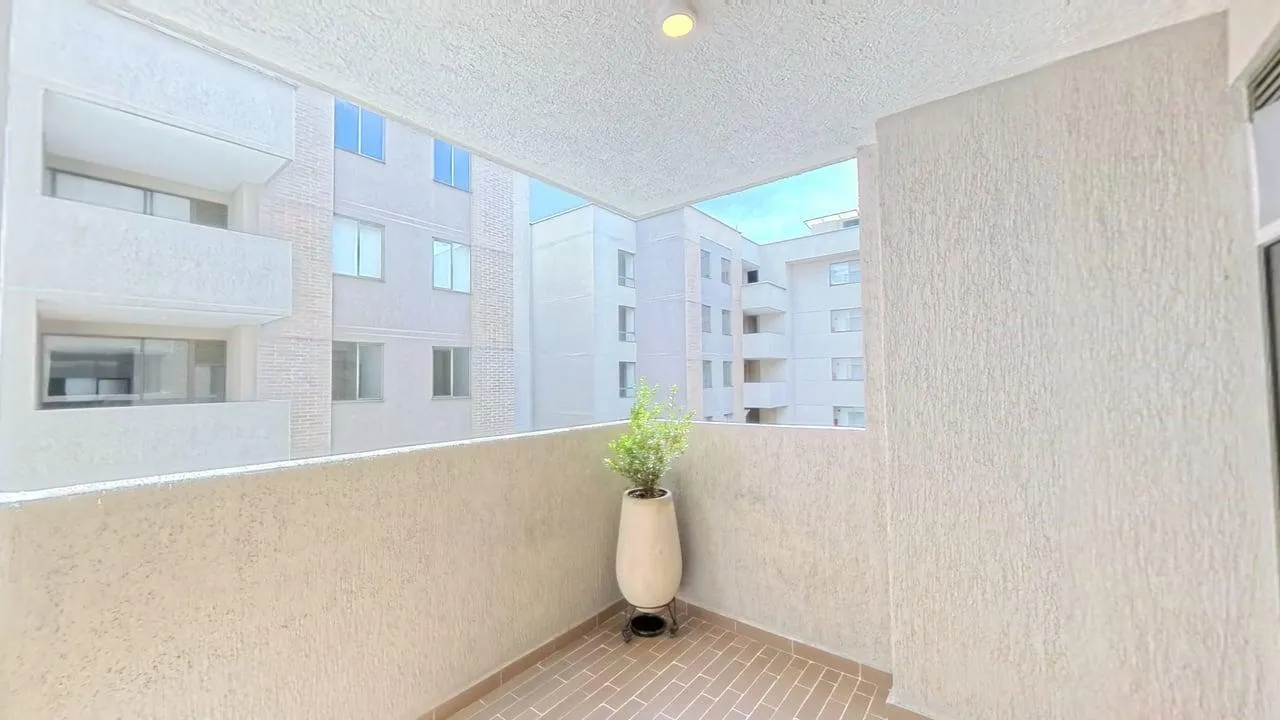 Apartamento en Capellania foto 3