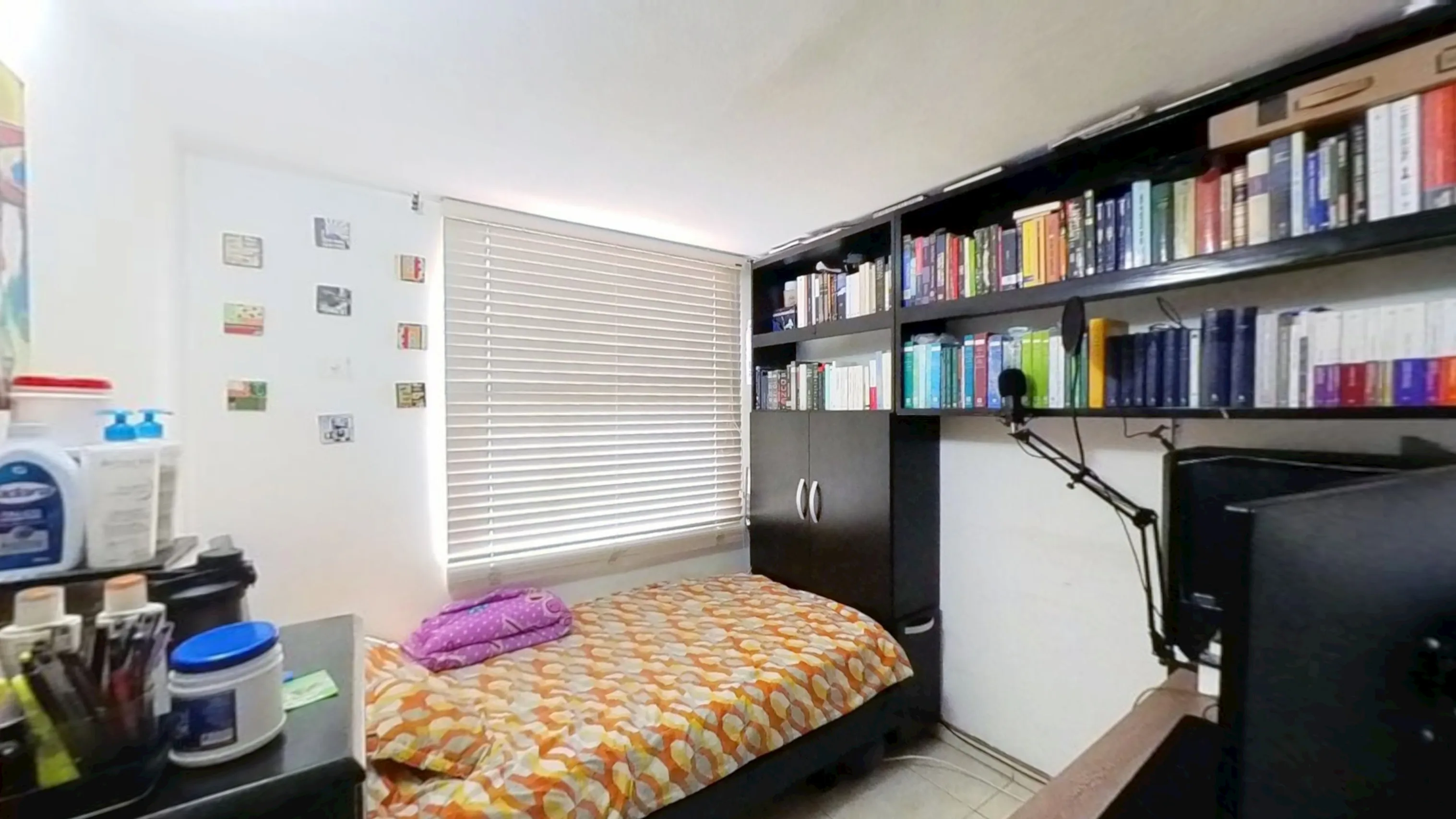 Apartamento en Parque Campestre foto 6