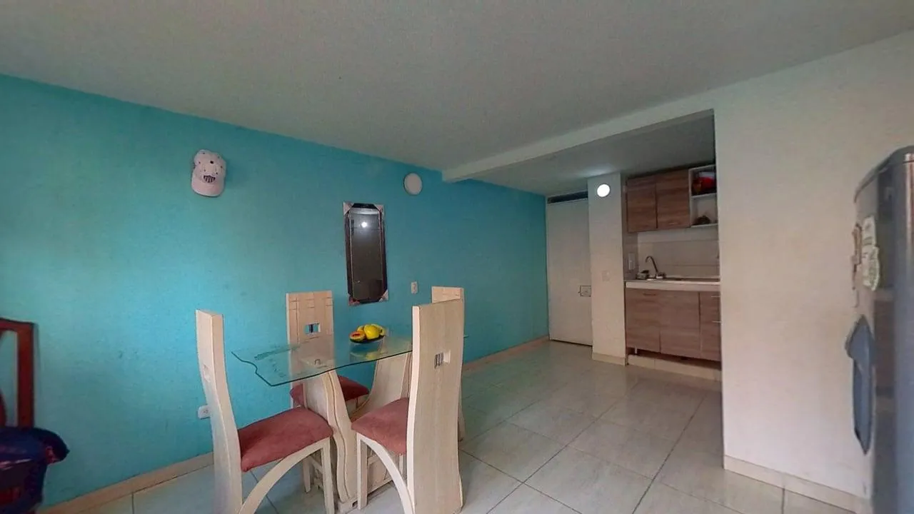 Apartamento en La Prosperidad foto 3