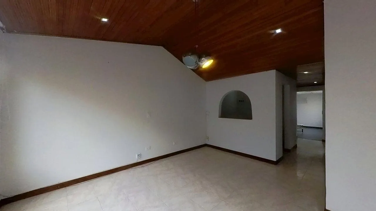 Apartamento en Compartir en Compartir, Bogotá
