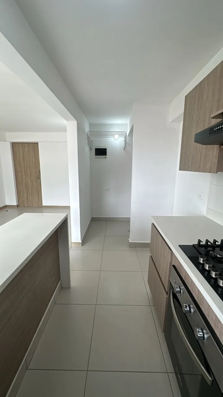 Apartamento en Santa Ana foto 6