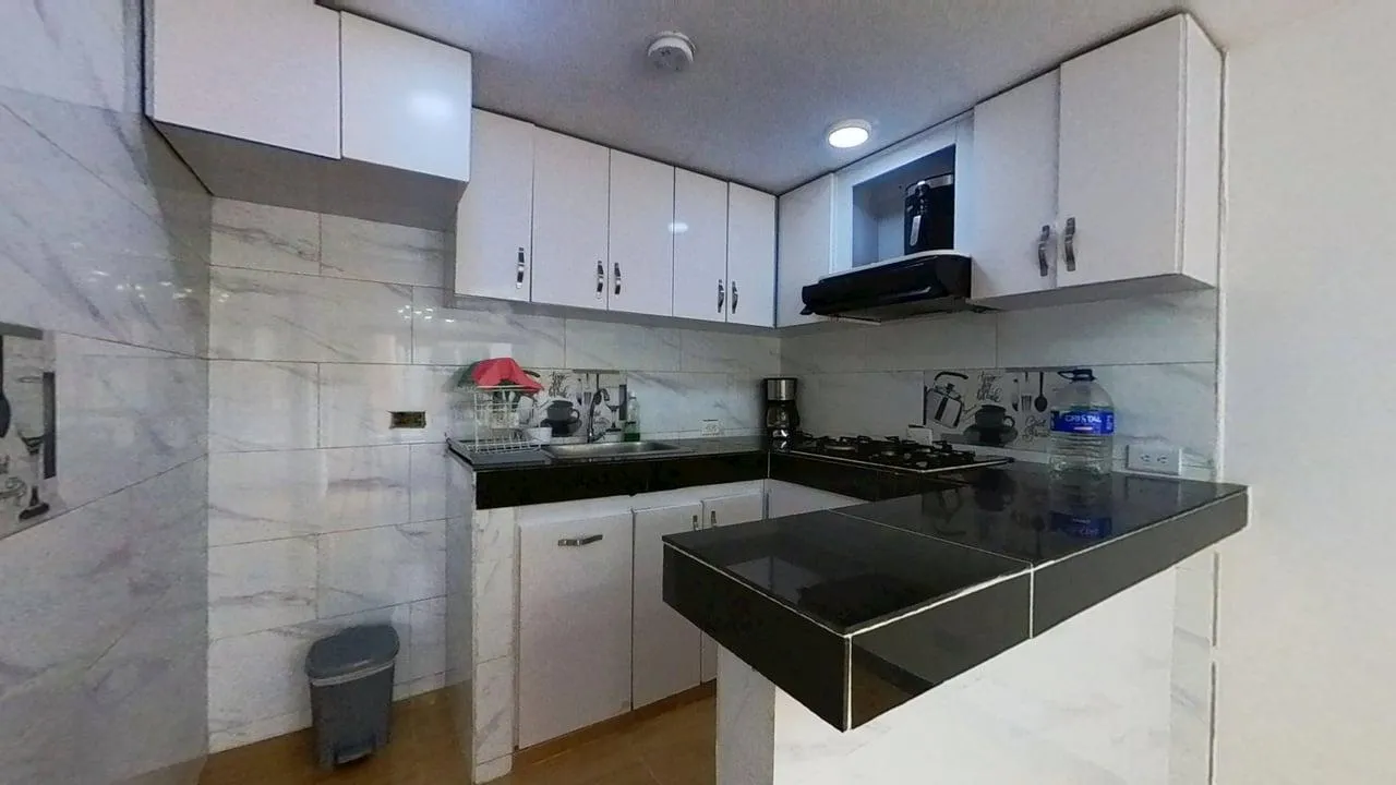 Apartamento en Ciudad Verde foto 4