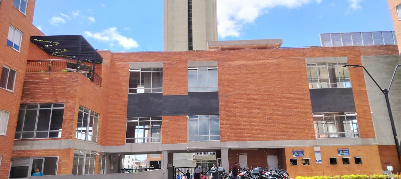 Apartamento de 2 alcobas en venta en Apogeo, Bogotá, 36 m² · foto 20 de 24