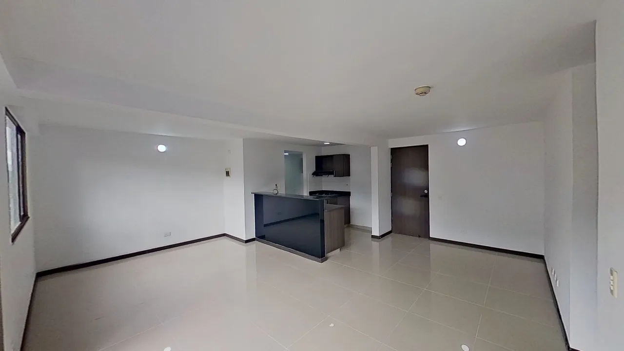 Apartamento en Puerta del norte foto 3