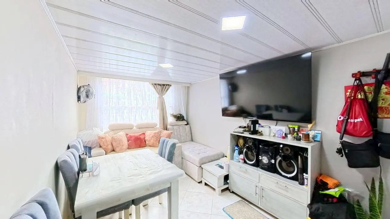 Apartamento en Villa Gladys foto 2