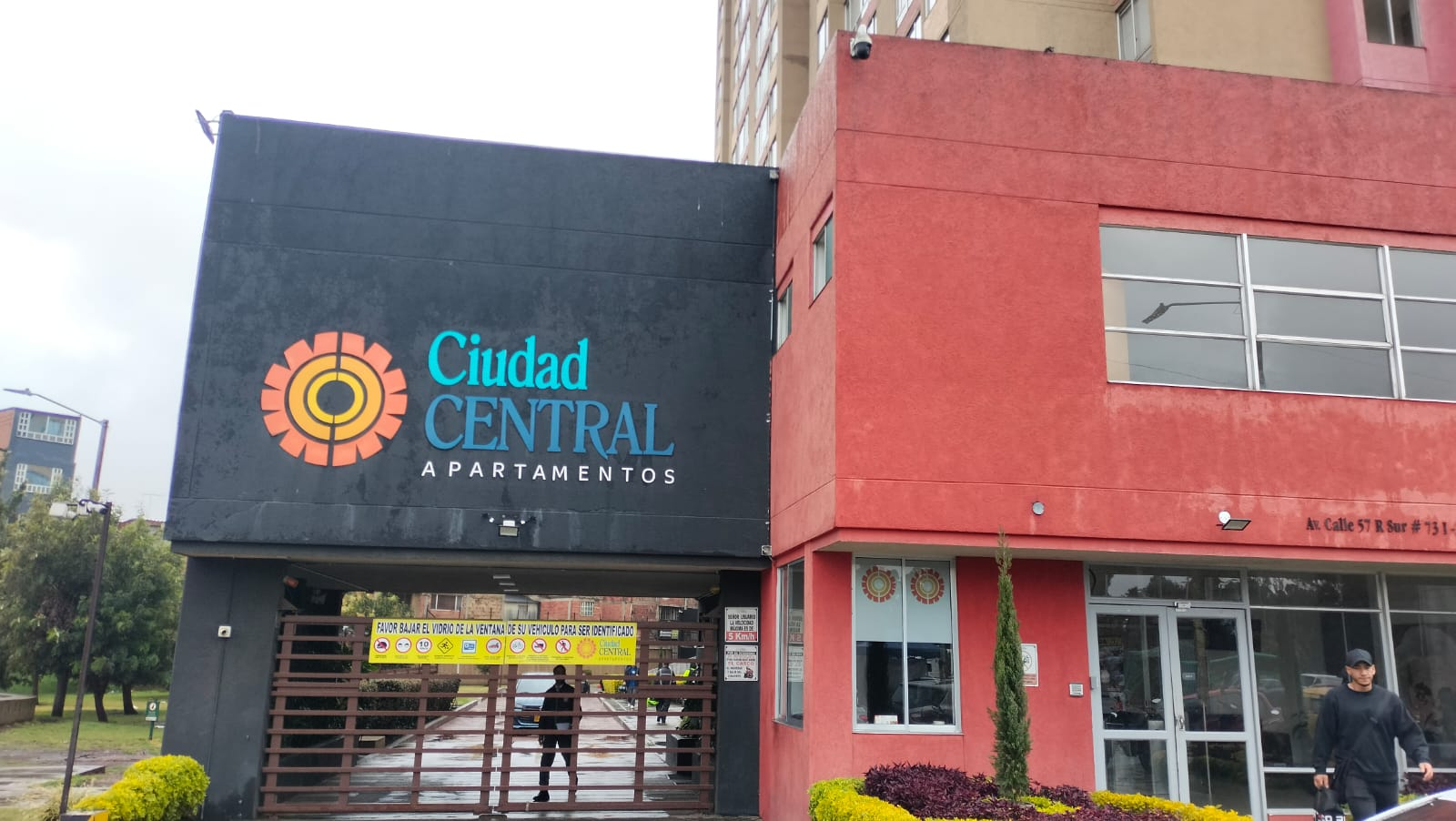 Apartamento de 2 alcobas en venta en Ismael Perdomo, Bogotá, 47 m² · foto 13 de 24