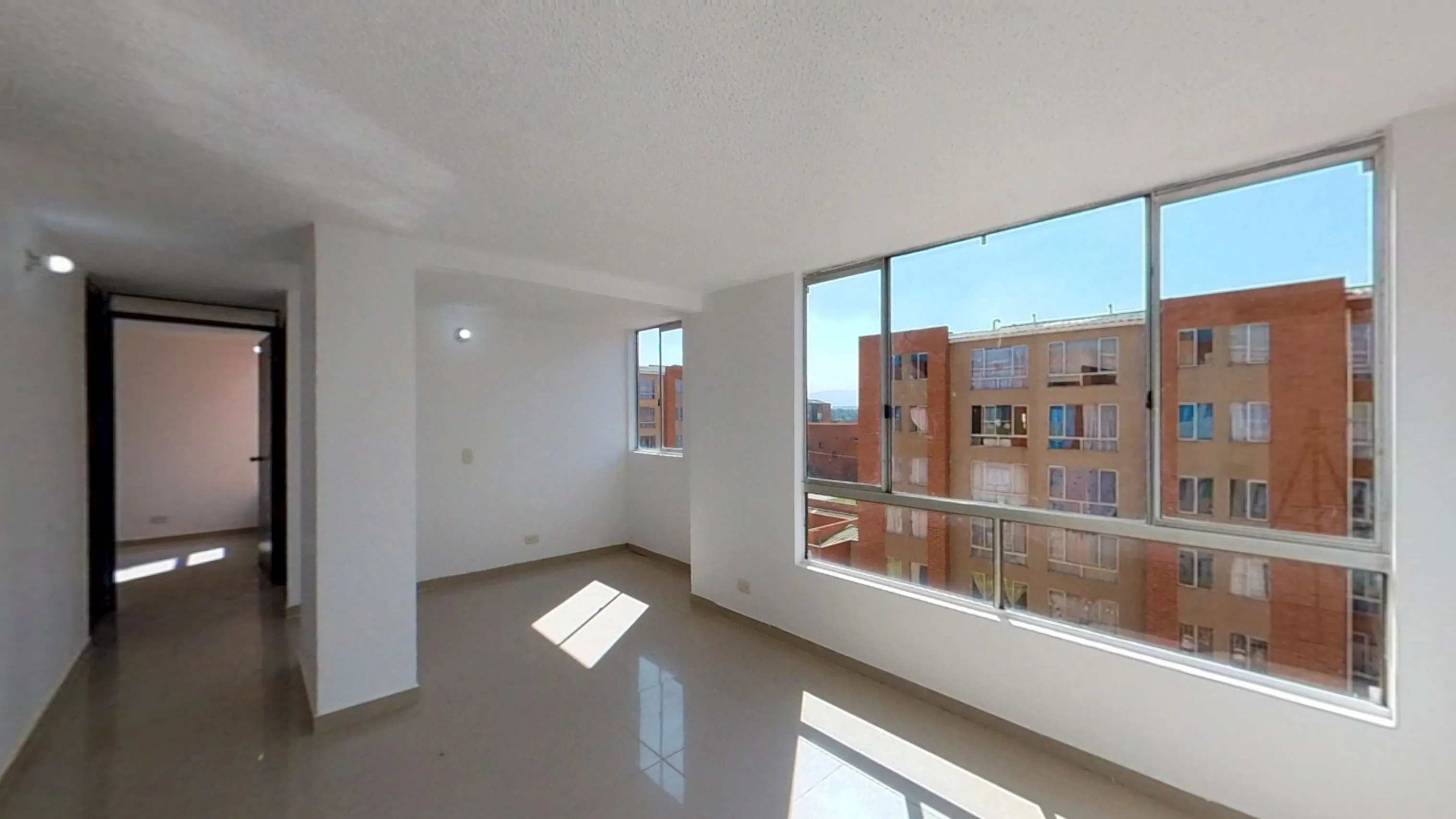 Apartamento en Ciudad Verde en Ciudad Verde, Soacha