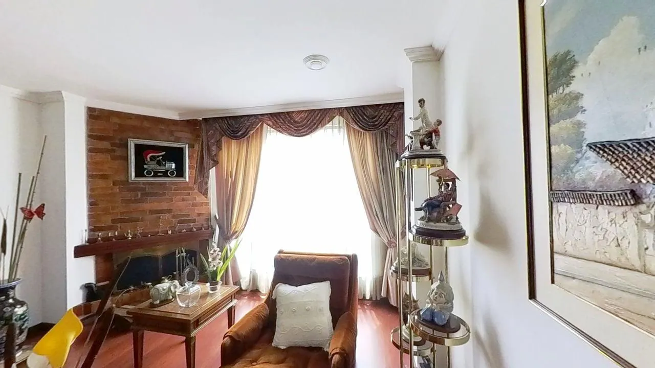 Apartamento en Estrella del Norte foto 5