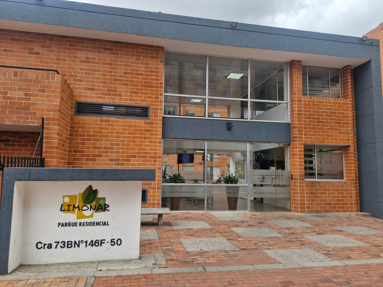 Apartamento de 3 alcobas en venta en Casa Blanca Suba, Bogotá, 53 m² · foto 15 de 19