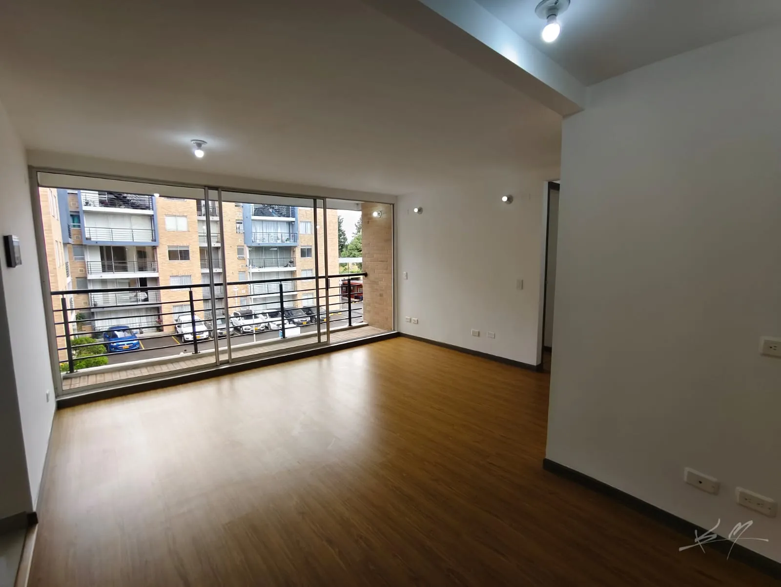 Apartamento en Mosquera en Mosquera, Mosquera