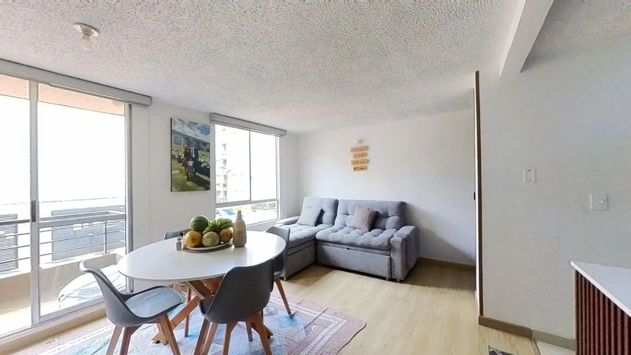 Apartamento en Tocancipá foto 2