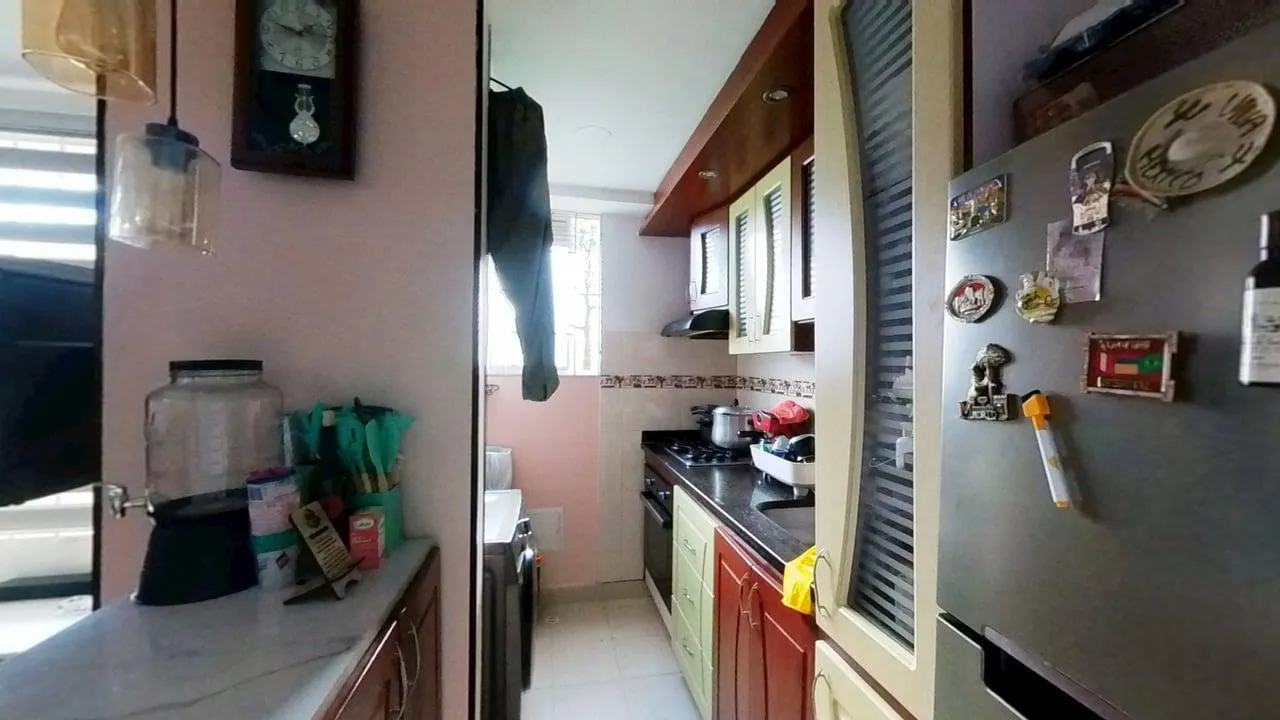Apartamento en El TIntal foto 4