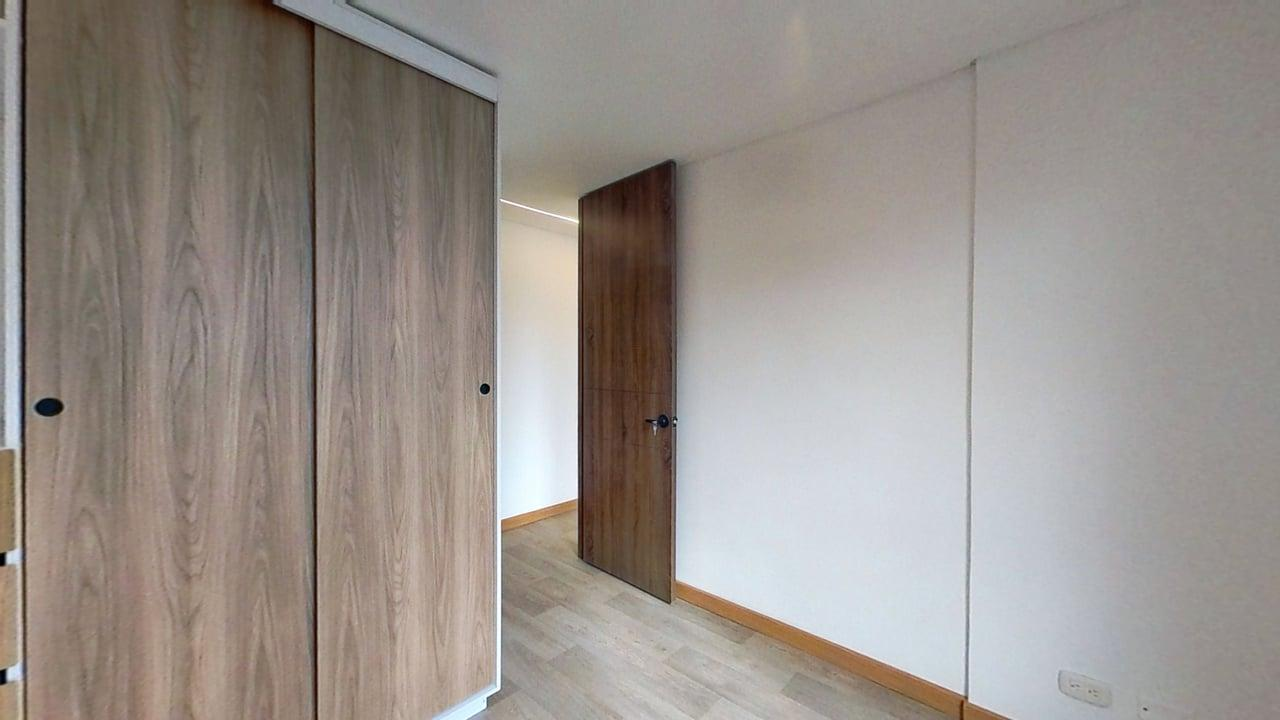 Apartamento de 2 alcobas en venta en Granjas De Techo, Bogotá, 35 m² · foto 9 de 24