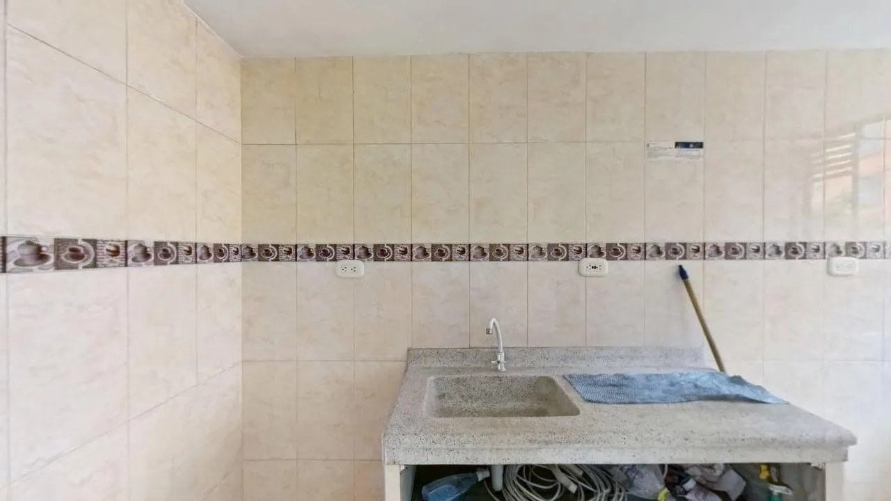 Apartamento en Buenos Aires foto 3